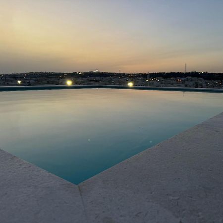 Annitchka Mansions - Penthouse In Central Malta Birkirkara Esterno foto
