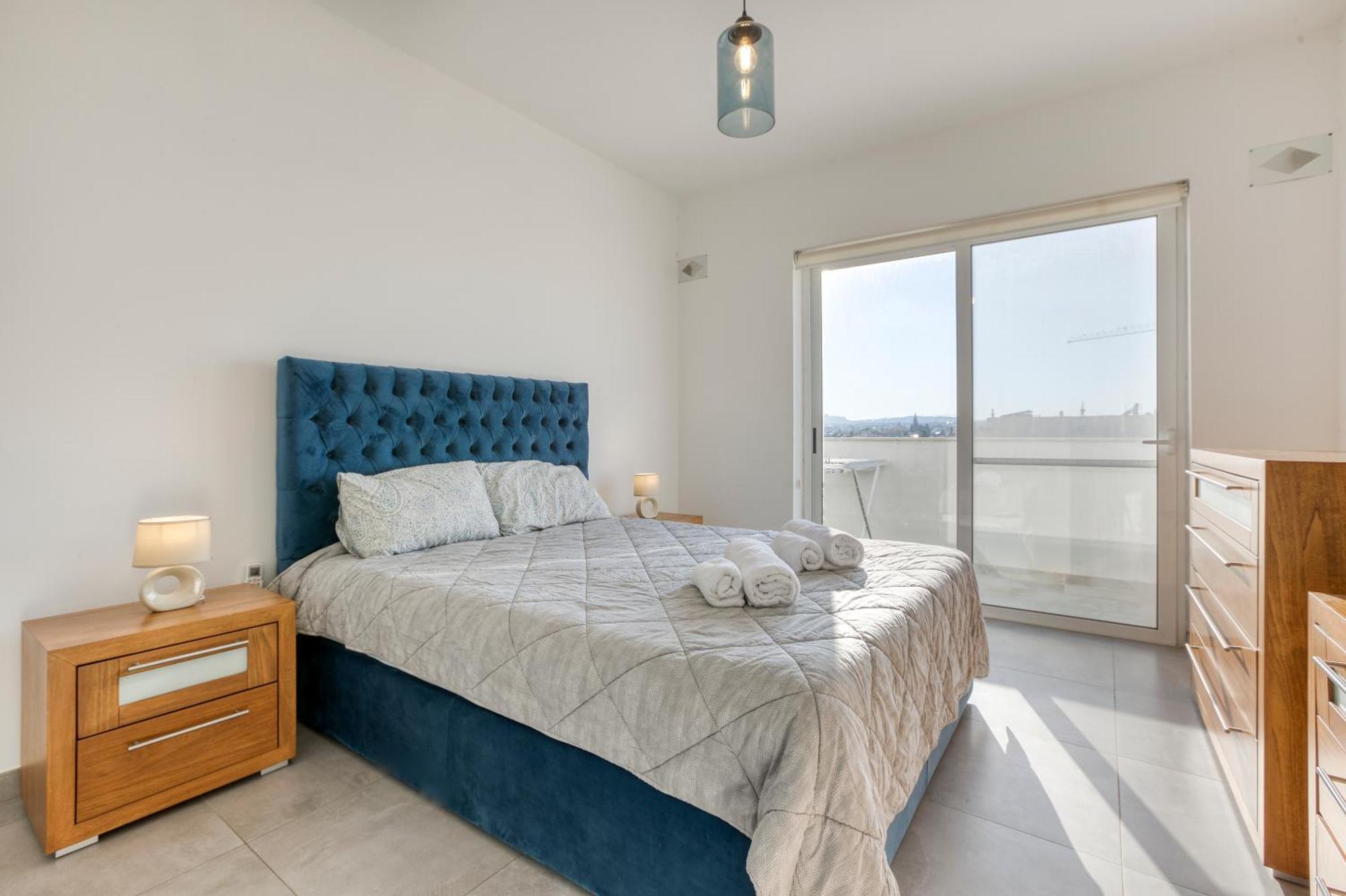 Annitchka Mansions - Penthouse In Central Malta Birkirkara Esterno foto