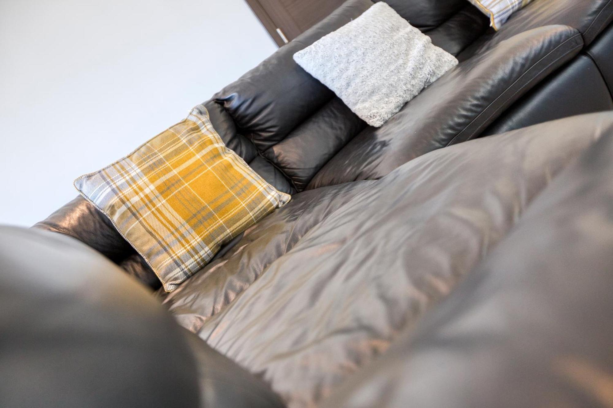 Annitchka Mansions - Penthouse In Central Malta Birkirkara Esterno foto