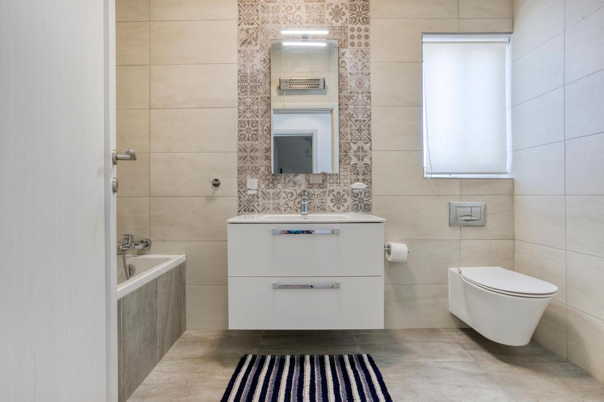 Annitchka Mansions - Penthouse In Central Malta Birkirkara Esterno foto