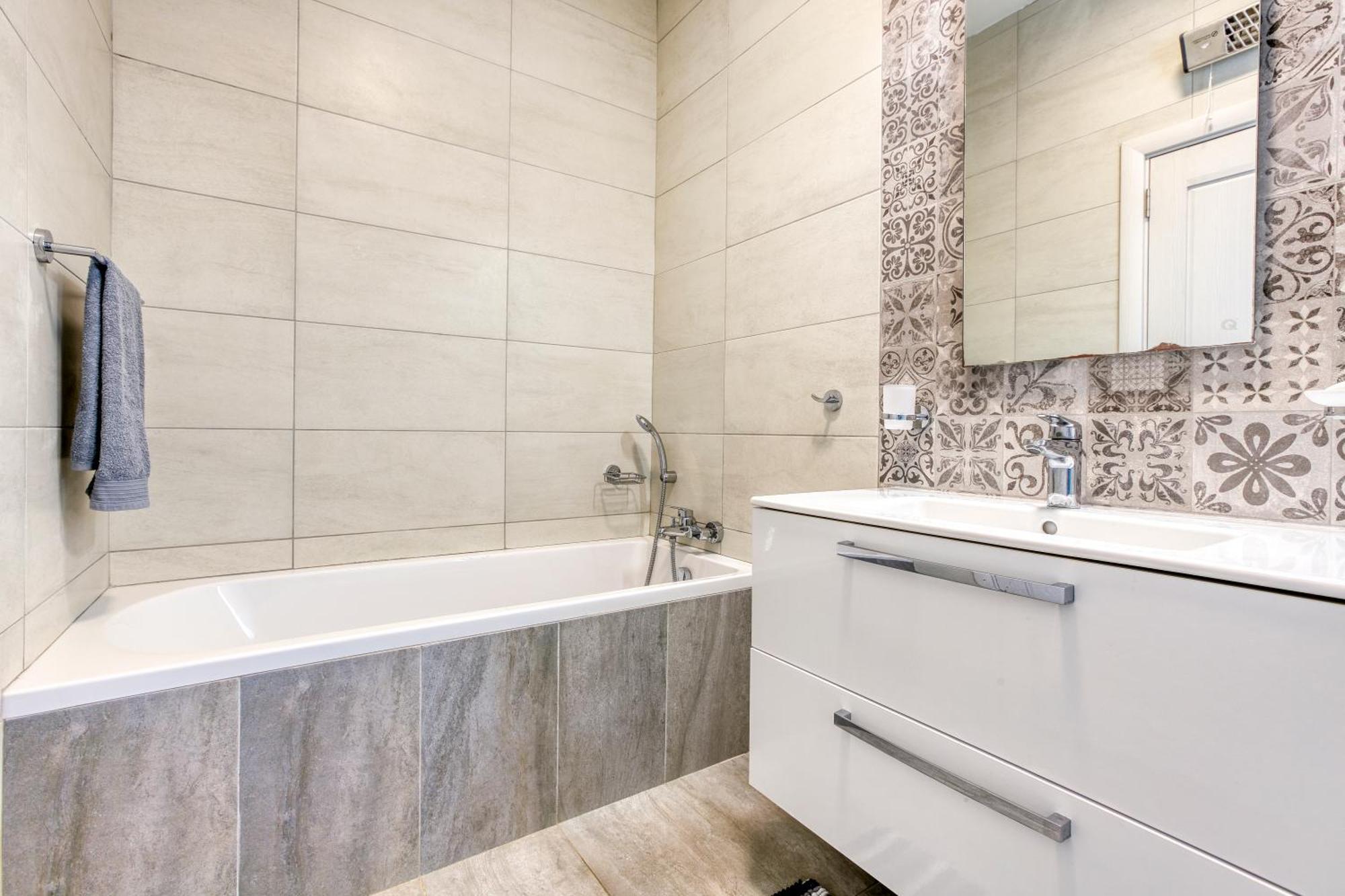 Annitchka Mansions - Penthouse In Central Malta Birkirkara Esterno foto