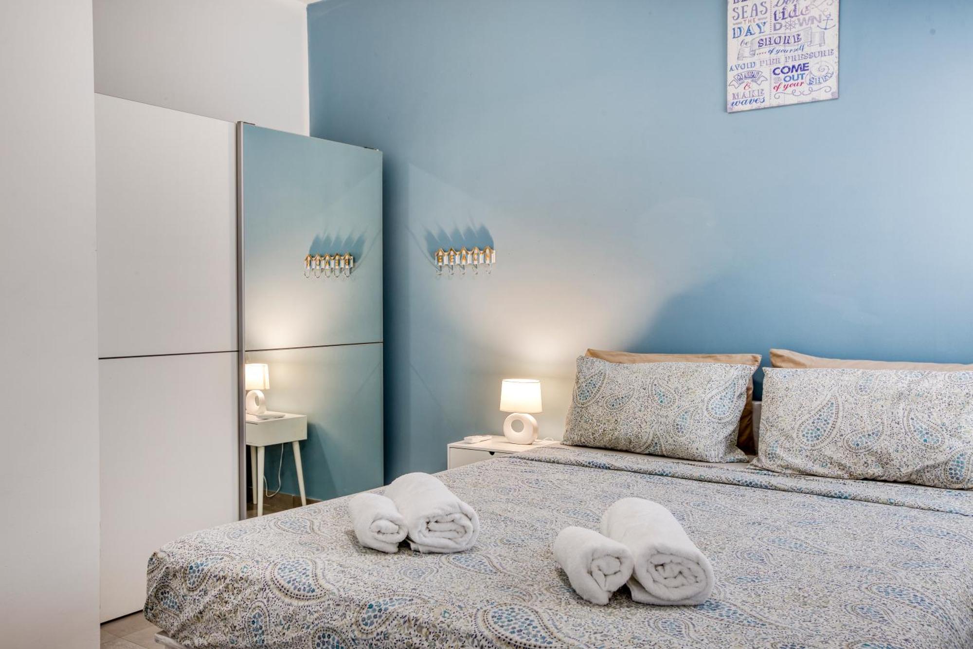 Annitchka Mansions - Penthouse In Central Malta Birkirkara Esterno foto