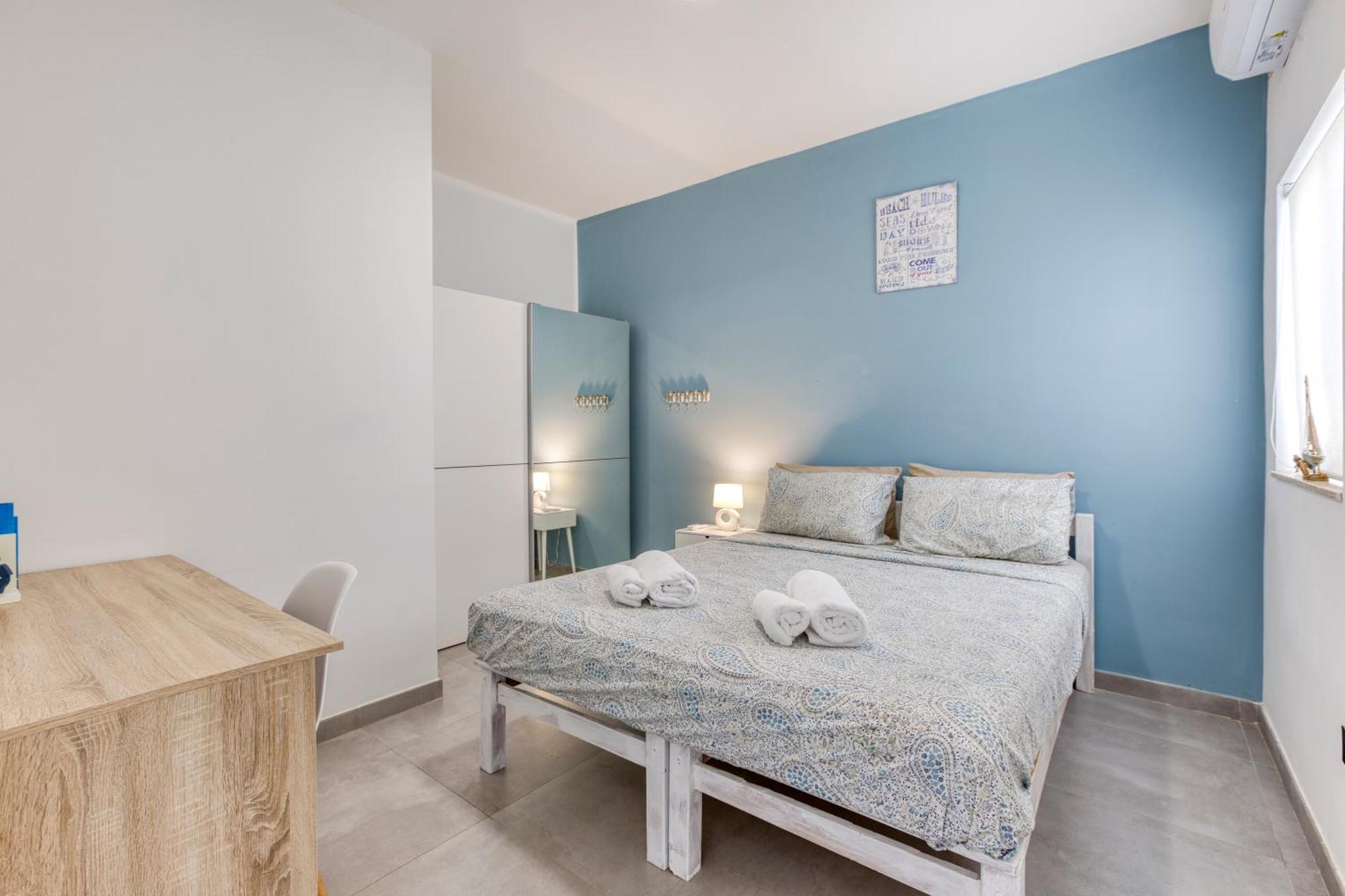 Annitchka Mansions - Penthouse In Central Malta Birkirkara Esterno foto